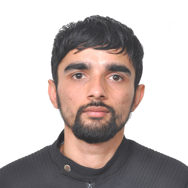 About suraj acharya